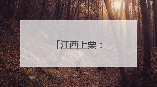 江西上栗：非遗绽芳华